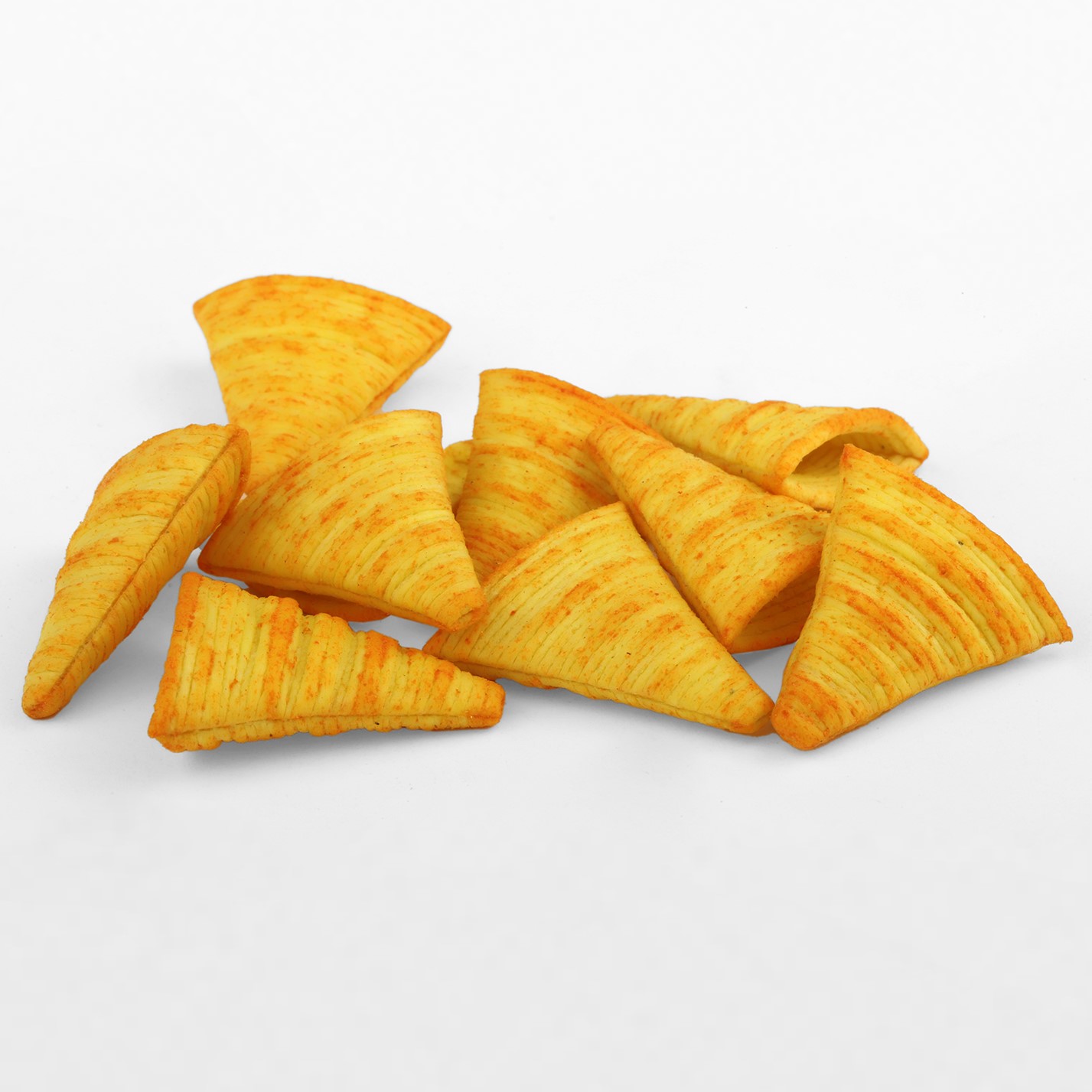 Külah Cips