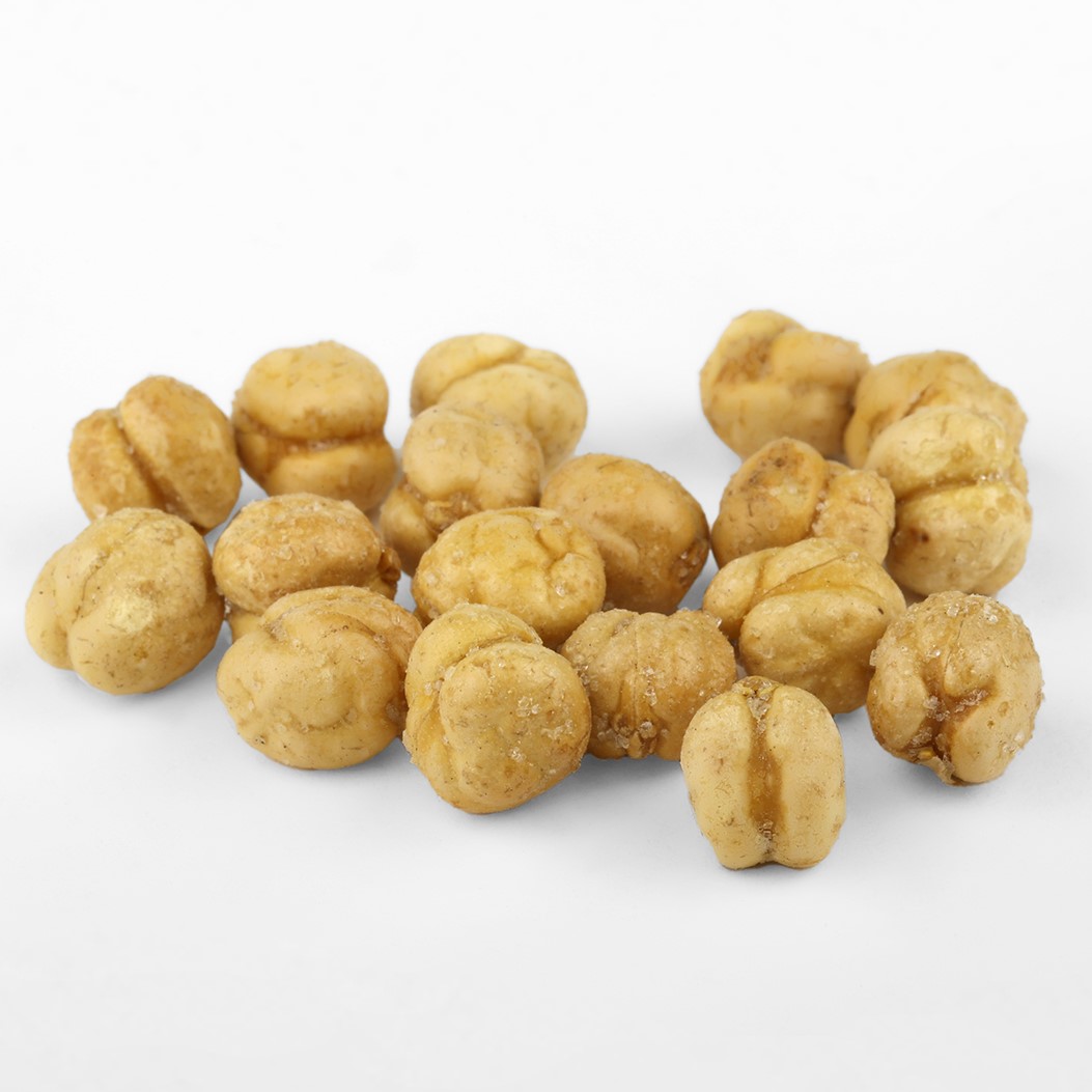 Salamura Tuzlu Sarı Leblebi