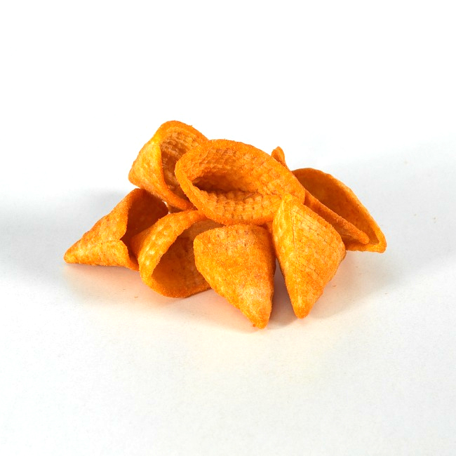 Piramit Cips